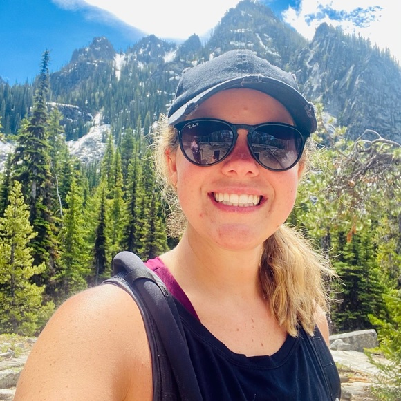 Meet your Posher, Kilee - Picture 1 of 1